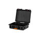 HUSK - H-3627-12 - Robuster Rechteckiger Koffer - Laptops, Monitore und Instrumententafeln - Leer