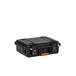 HUSK - H-3627-12 - Robuster Rechteckiger Koffer - Laptops, Monitore und Instrumententafeln - Leer