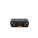 HUSK - H-3627-12 - Robuster Rechteckiger Koffer - Laptops, Monitore und Instrumententafeln - Leer