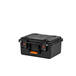 HUSK - H-3627-18 - Tiefer Robuster Rechteckiger Koffer - Elektronik, Laptops und A/V-Feldausrüstung - Leer