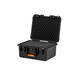 HUSK - H-3627-18-C - Tiefer Robuster Rechteckiger Koffer - Elektronik, Laptops und A/V-Feldausrüstung - Mit Würfelschaumstoff
