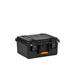 HUSK - H-3627-18-C - Tiefer Robuster Rechteckiger Koffer - Elektronik, Laptops und A/V-Feldausrüstung - Mit Würfelschaumstoff