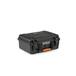 HUSK - H-3726-15-C - Robuster Rechteckiger Koffer - Werkzeuge, A/V-Ausrüstung und Elektronik-Kits - Mit Würfelschaumstoff