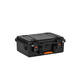 HUSK - H-4329-16 - Robuster Koffer - A/V-Werkzeuge, Feld-Kits und Diagnostische Elektronik - Leer