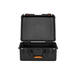 HUSK - H-4635-21 - Breiter Robuster Koffer - Elektronik, Werkzeuge und A/V-Systeme - Leer