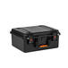 HUSK - H-4635-21 - Breiter Robuster Koffer - Elektronik, Werkzeuge und A/V-Systeme - Leer