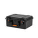 HUSK - H-4635-21 - Breiter Robuster Koffer - Elektronik, Werkzeuge und A/V-Systeme - Leer