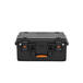 HUSK - H-4635-21 - Breiter Robuster Koffer - Elektronik, Werkzeuge und A/V-Systeme - Leer