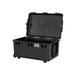 HUSK - H-7143-35 - Ultra-Tiefer Robuster Koffer - Drohnen, Taktische Nutzlasten und A/V-Systeme - Leer