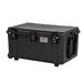 HUSK - H-7143-35 - Ultra-Tiefer Robuster Koffer - Drohnen, Taktische Nutzlasten und A/V-Systeme - Leer