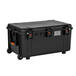 HUSK - H-7143-35-C - Ultra-Tiefer Robuster Koffer - Drohnen, Taktische Nutzlasten und A/V-Systeme - Mit Würfelschaumstoff
