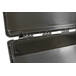 Maxado - Modell 40100 - Robuster Koffer - Kunststoff