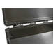 Maxado - Modell 40200 - Robuster Koffer - Kunststoff