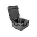 SKB - iSeries 2222-12 - Wasserdichter Koffer - Schwarz - Allen & Heath Qu-5 / Qu-5D Inlay