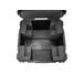 SKB - iSeries 2222-12 - Wasserdichter Koffer - Schwarz - Allen & Heath Qu-5 / Qu-5D Inlay