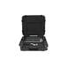 SKB - iSeries 2421-7 - Wasserdichter Koffer - Schwarz - Waves eMotion LV1 Control Einlage