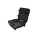SKB - iSeries 2421-7 - Wasserdichter Koffer - Schwarz - Waves eMotion LV1 Control Einlage
