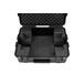 SKB - iSeries 2217-8 - Wasserdichter Koffer - Schwarz - Line 6 Helix Stadium XL Einlage