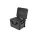 SKB - iSeries 2015-14 - Wasserdichter Koffer - Schwarz - QSC CB10 Lautsprecher Einlage