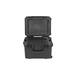 SKB - iSeries 2015-14 - Wasserdichter Koffer - Schwarz - QSC CB10 Lautsprecher Einlage