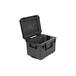 SKB - iSeries 2015-14 - Wasserdichter Koffer - Schwarz - QSC CB10 Lautsprecher Einlage