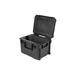 SKB - iSeries 2015-14 - Wasserdichter Koffer - Schwarz - QSC CB10 Lautsprecher Einlage
