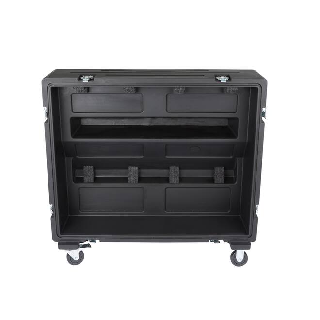 SKB - rSeries - Mixer Koffer - Midas M32 Mixer - mit Rollen