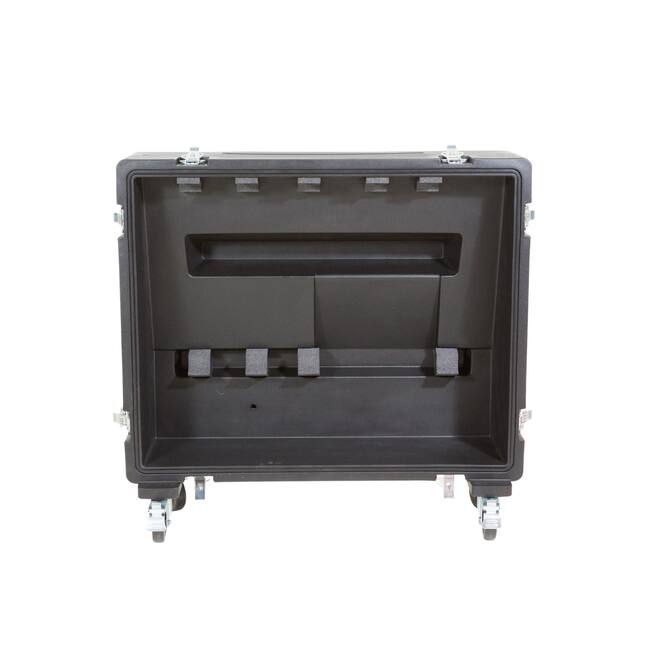 SKB - rSeries - Mixer Koffer - Behringer X32 Mixer - mit Rollen