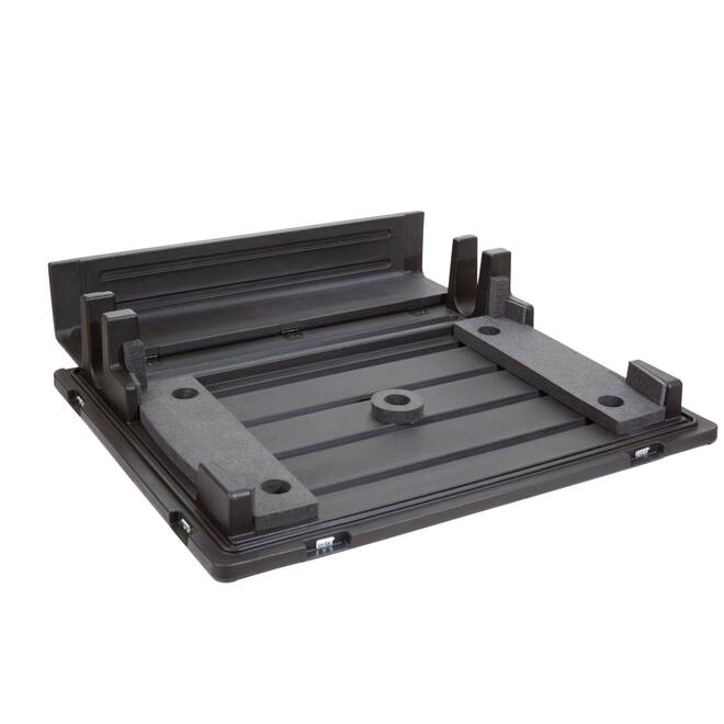 SKB - rSeries - Mixer Koffer - Behringer X32 Mixer - mit Rollen
