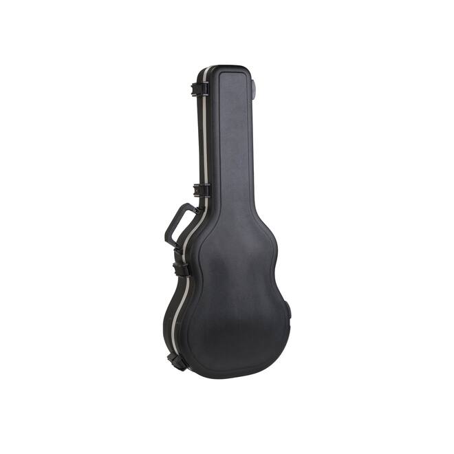 SKB - Hartschalen-Gitarrenkoffer - 000 Größe Akustik