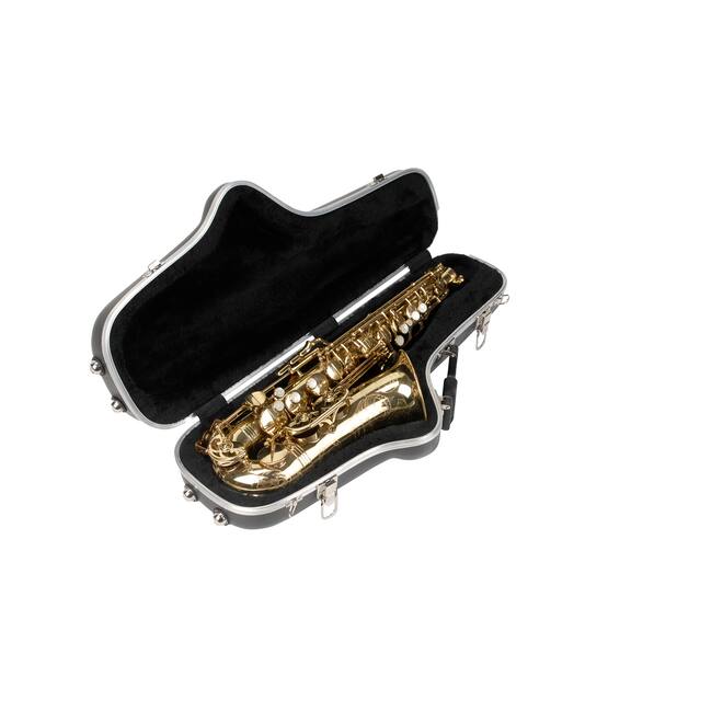 SKB - Konturierter Altsaxophon-Koffer