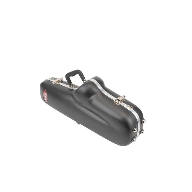 SKB - Konturierter Altsaxophon-Koffer