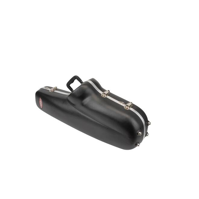 SKB - Konturierter Tenor-Saxophon-Koffer