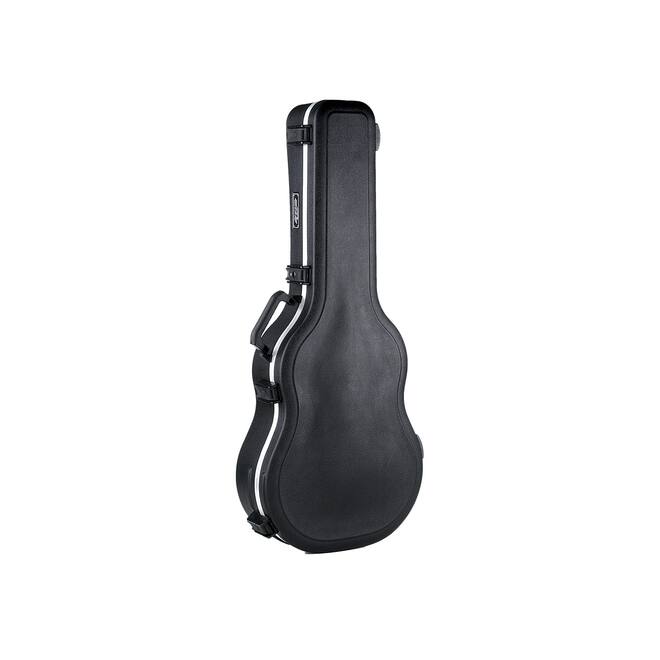 SKB - Akustische Dreadnought Deluxe Gitarrenkoffer