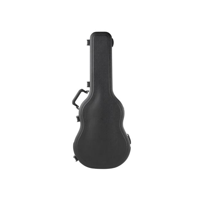 SKB - Akustische Dreadnought Deluxe Gitarrenkoffer