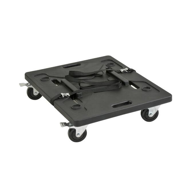 SKB - Shock Mount Roto Caster Kit