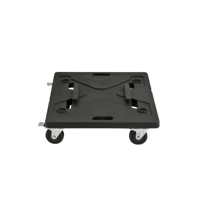 SKB - Shock Mount Roto Caster Kit