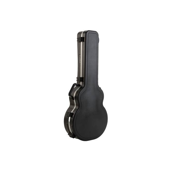 SKB - Hartschalen-Gitarrenkoffer - Universelle Jumbo Akustikgitarre