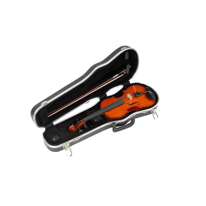 SKB - Violine ½ / 30 cm Viola Deluxe Koffer