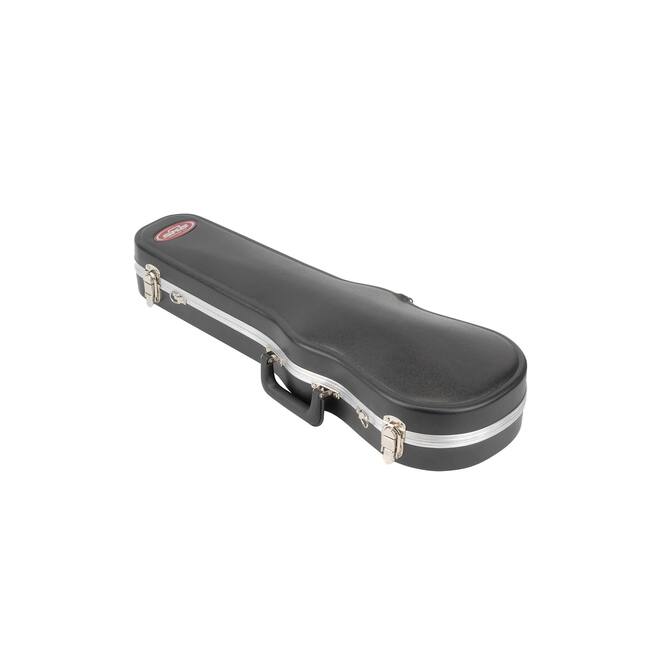 SKB - Violine ½ / 30 cm Viola Deluxe Koffer