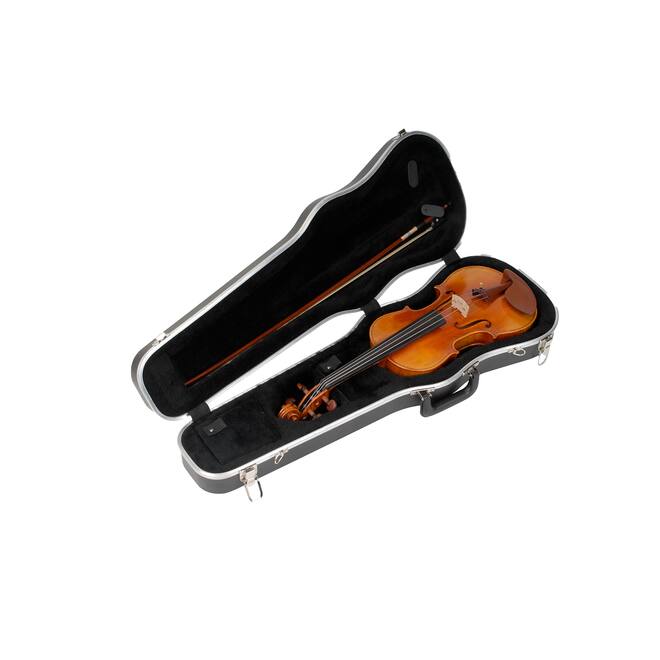 SKB - Violine Full Size / 36 cm Viola Deluxe Koffer
