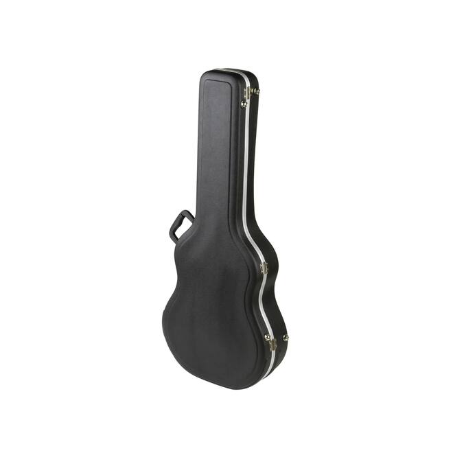 SKB - Hartschalen-Gitarrenkoffer - Thinline Akustik-Elektrisch/Klassisch