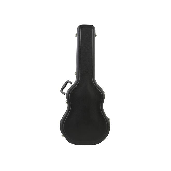 SKB - Hartschalen-Gitarrenkoffer - Thinline Akustik-Elektrisch/Klassisch