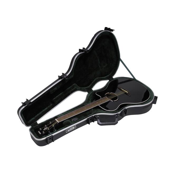 SKB - Soft Case - Thinline AE/Klassische Gitarre