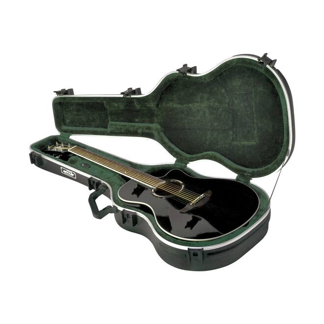 SKB - Soft Case - Thinline AE/Klassische Gitarre
