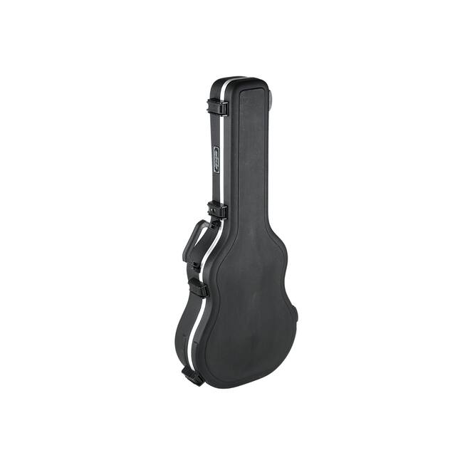 SKB - Soft Case - Thinline AE/Klassische Gitarre