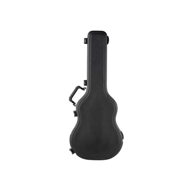 SKB - Soft Case - Thinline AE/Klassische Gitarre