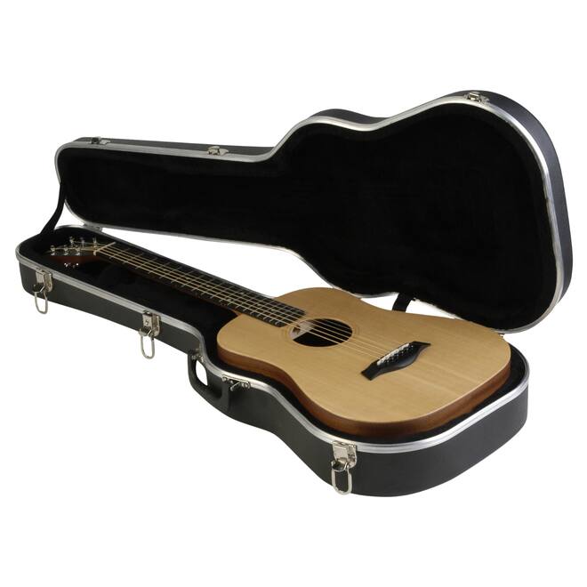 SKB - Hartschalen-Gitarrenkoffer - Baby Taylor/Martin LX
