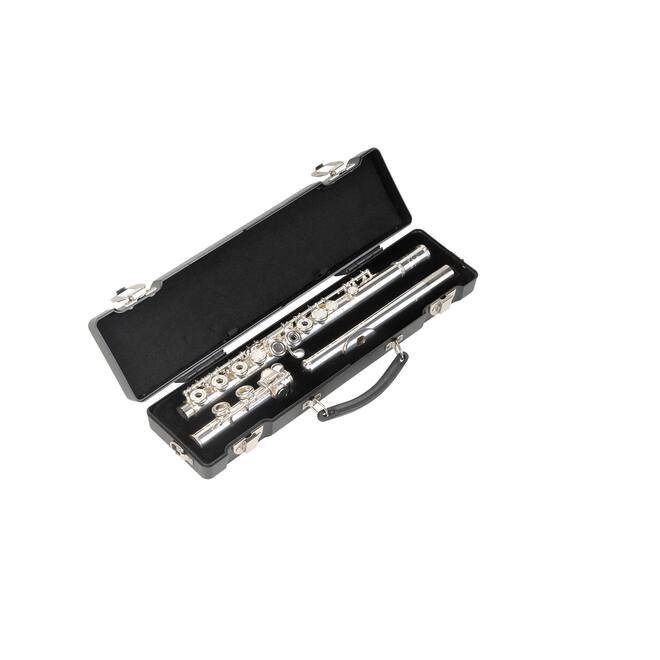 SKB - Flötenkoffer C-Fußstück