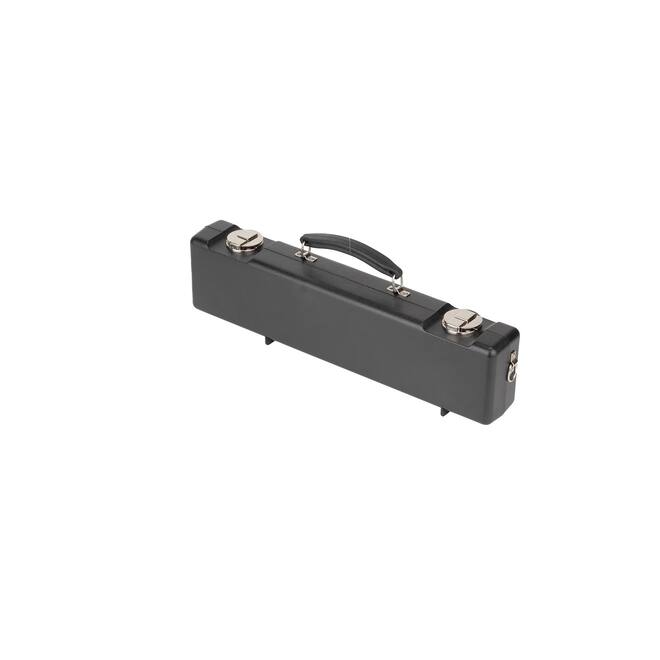 SKB - Flötenkoffer C-Fußstück